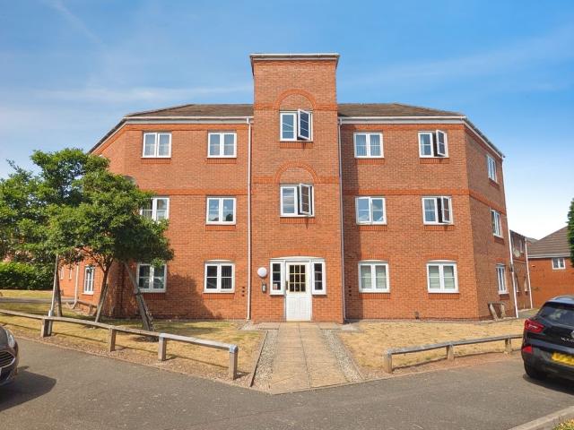 The Furlong, Wednesbury WS10, 2 bed block of flats to rent, £900 pcm | PrimeLocation