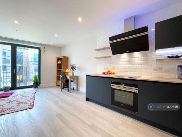 The Furlong, Brighton, BN2 1 bed flat to rent £1,650 pcm £381 pw