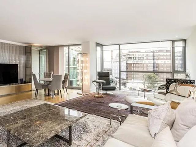 The Knightsbridge, 199 Knightsbridge, London, SW7 1DN, United Kingdom | 4 bed apartment for rent #127641147 | Rentberry