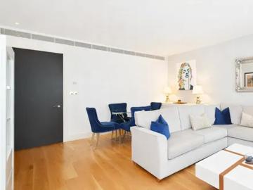 The Knightsbridge, 199 Knightsbridge, London, SW7 1DN, United Kingdom | 1 bed apartment for rent #118418354 | Rentberry