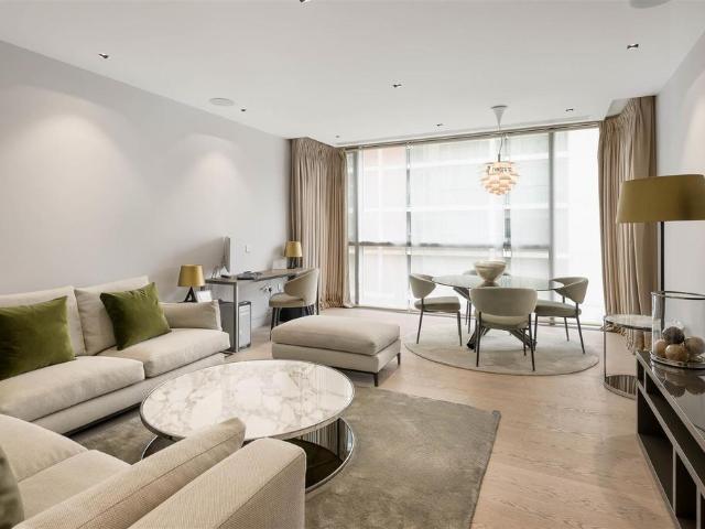 The Knightsbridge, 199 Knightsbridge, London, SW7 1DN, United Kingdom | 1 bed apartment for rent #134705052 | Rentberry