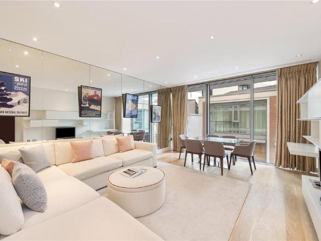 The Knightsbridge, 199 Knightsbridge, London, SW7 1DN, United Kingdom | 1 bed apartment for rent #139265848 | Rentberry