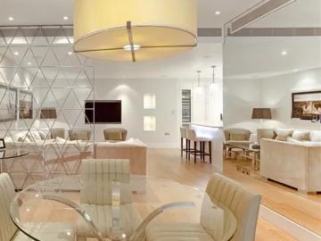 Knightsbridge SW1 London, Zone 1 London, West London, London, Greater London