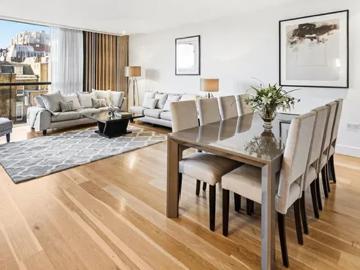 The Knightsbridge, 199 Knightsbridge, London, SW7 1DN, United Kingdom | 3 bed apartment for rent #165746167 | Rentberry