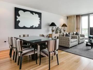The Knightsbridge, 199 Knightsbridge, London, SW7 1DN, United Kingdom | 3 bed apartment for rent #167594445 | Rentberry