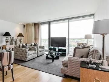 The Knightsbridge, 199 Knightsbridge, London, SW7 1DN, United Kingdom | 3 bed apartment for rent #167751978 | Rentberry