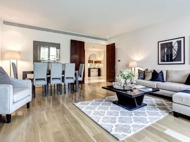 The Knightsbridge, 199 Knightsbridge, London SW7, 3 bed flat to rent, £20,367 pcm | PrimeLocation