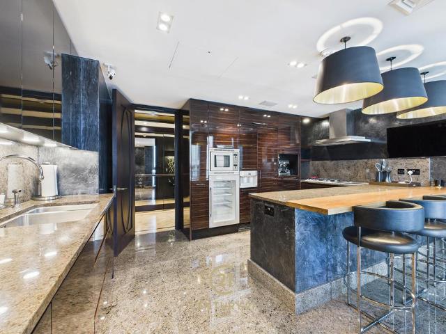 The Knightsbridge Apartments,199. 4 bed apartment to rent £24,999 pcm £5,769 pw