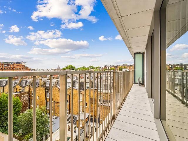 The Knightsbridge Apartments, 199 Knightsbridge London SW7, 4 bed flat to rent, £24,999 pcm | PrimeLocation