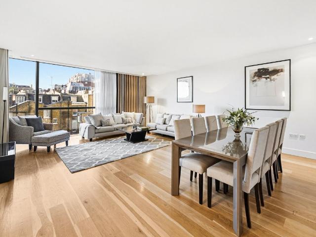 The Knightsbridge Apartments, 199 Knightsbridge SW7, 3 bed property to rent, £20,150 pcm | PrimeLocation