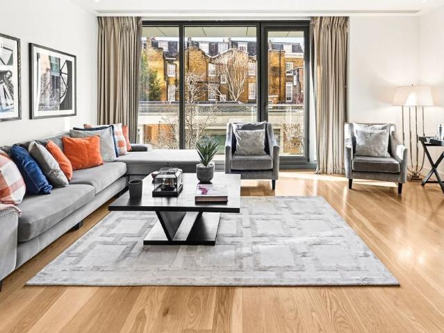 The Knightsbridge Apartments, 199 Knightsbridge SW7, 3 bed property to rent, £21,450 pcm | PrimeLocation