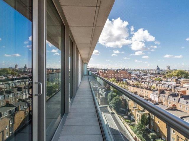 The Knightsbridge, Knightsbridge, London SW7, 3 bed flat to rent, £23,833 pcm | PrimeLocation