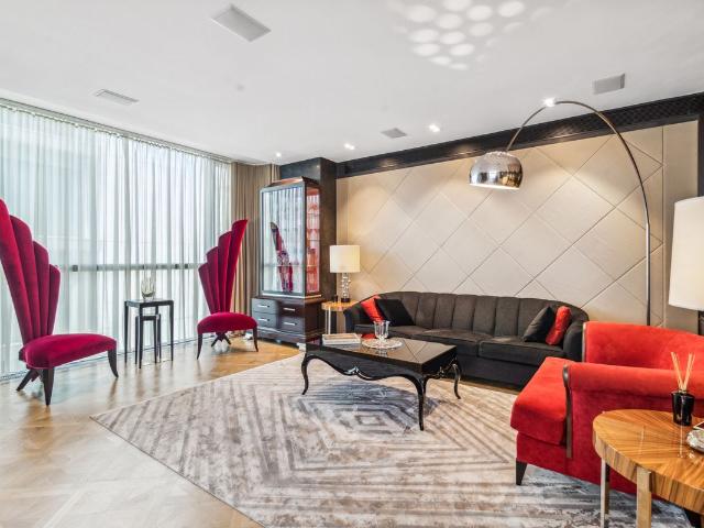 The Knightsbridge Apartments, Knightsbridge SW7, 4 bed flat to rent, £25,000 pcm | PrimeLocation
