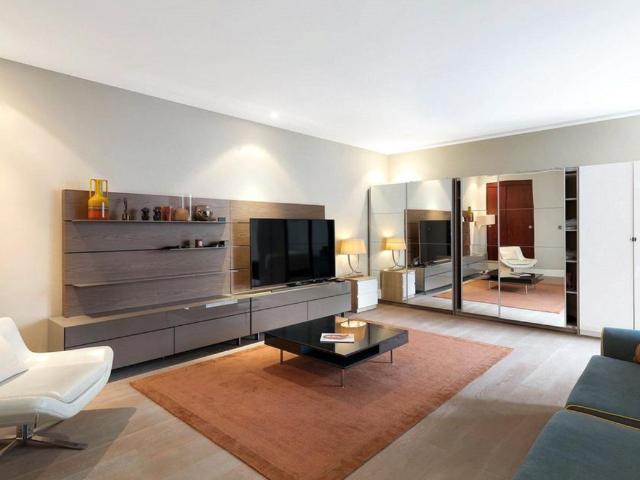 The Knightsbridge, London SW7, 1 bed flat to rent, £5,800 pcm | PrimeLocation