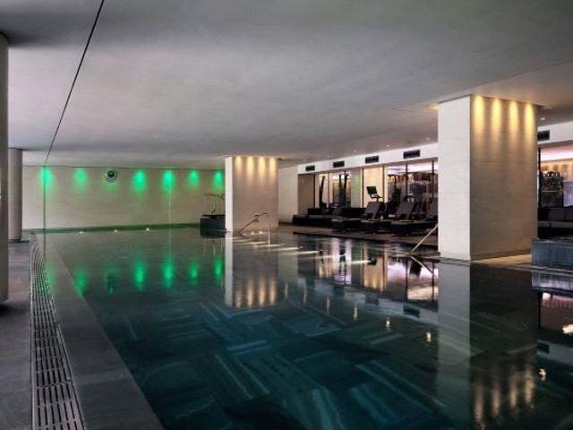 The Knightsbridge, SW7