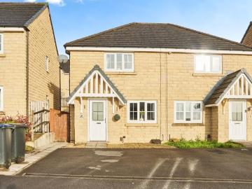 Braithwaite Keighley, BD22, Bradford and West Yorkshire, North England