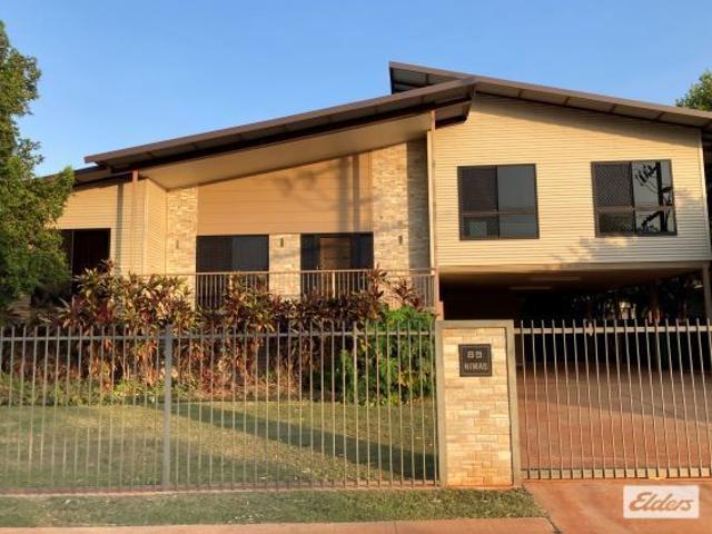 THE KATHERINE EXECUTIVE: Architectural Landmark & 7.5% Yield
