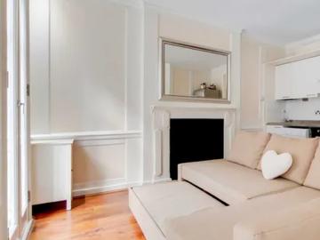 Golden Square, Zone 1 London, West London, London, Greater London