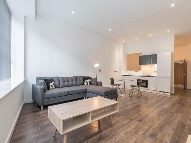 The Kettleworks, 126 Pope Street B1, Studio to rent, £875 pcm | PrimeLocation