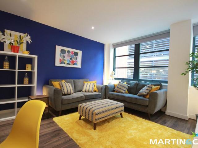 The Kettleworks, Pope Street. 2 bed apartment to rent £1,325 pcm £306 pw