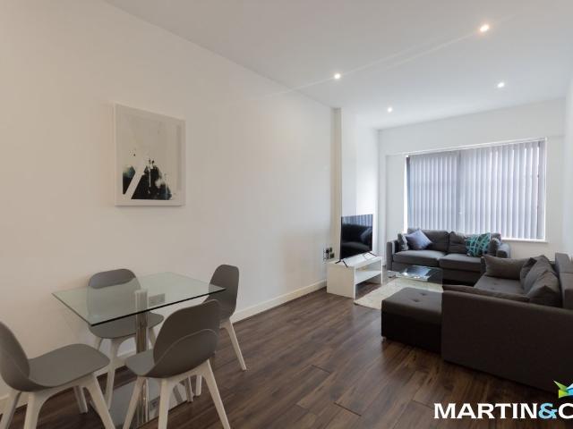 The Kettleworks, Pope Street, Jewellery Quarter B1, 2 bed flat to rent, £1,150 pcm | PrimeLocation