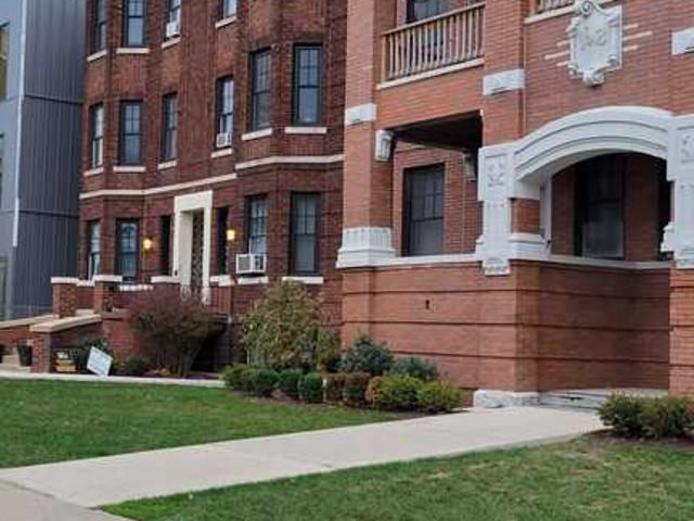 The Keyes Studio Apartment for Rent at 665 W Willis St, Detroit, MI 48201 University