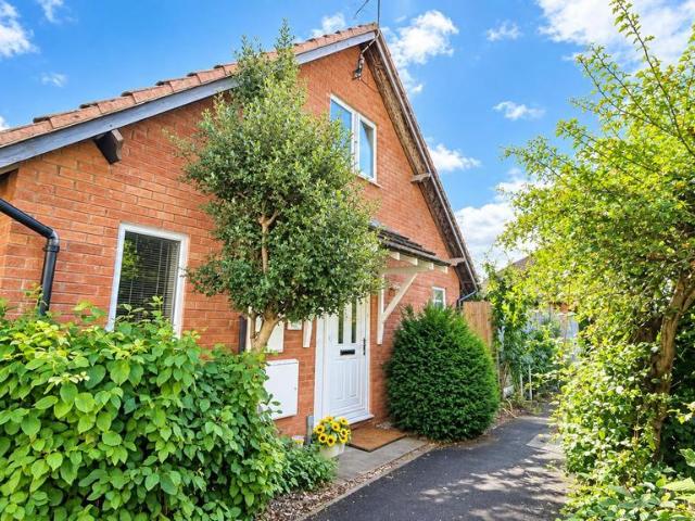 The Keep, Bicton Heath, Shrewsbury 2 bed semi detached house to rent £975 pcm £225 pw