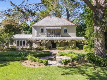 'The Keep' Renowned Heritage Beauty