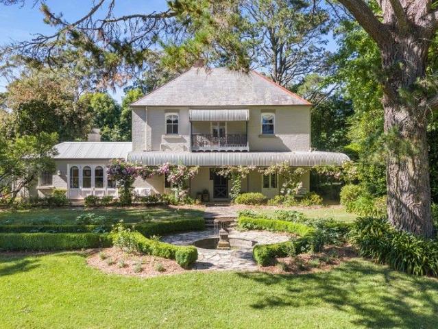 'The Keep' Renowned Heritage Beauty