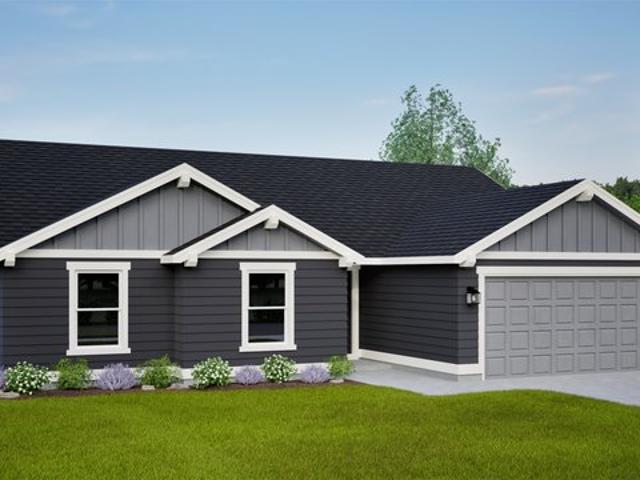 The Keizer Plan Patterson Farms Community
