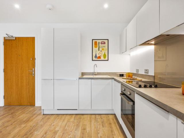 The Kell, Gillingham Gate Road. 2 bed flat to rent £1,475 pcm £340 pw