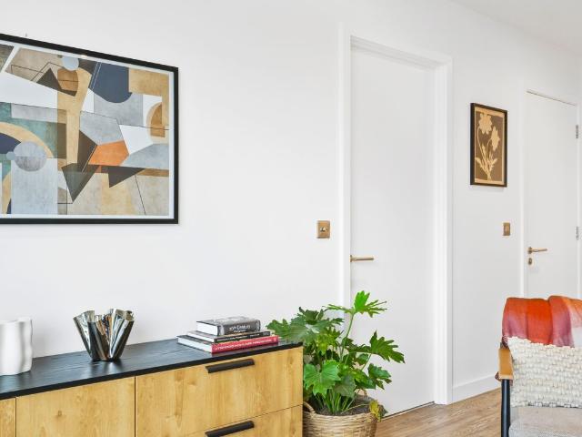 The Kell, Gillingham Gate Road, Gillingham ME4, 2 bed flat to rent, £1,465 pcm | PrimeLocation