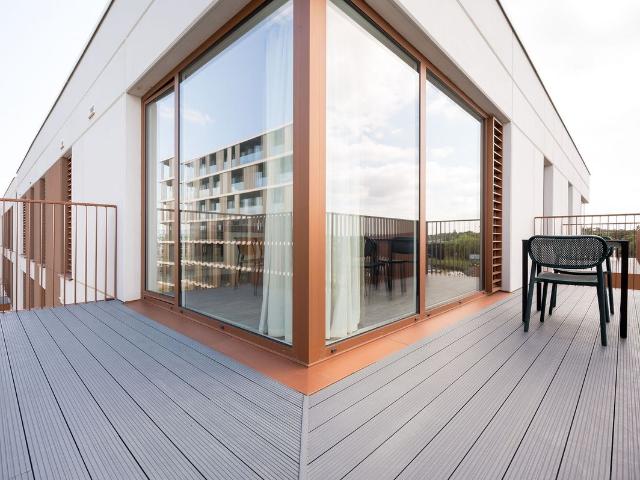 The Kell, Gillingham Gate Road, Gillingham ME4, 3 bed flat to rent, £1,835 pcm | PrimeLocation