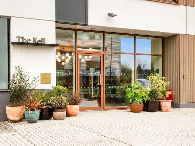 The Kell, Gillingham Gate Road, Gillingham ME4, 3 bed flat to rent, £1,820 pcm | PrimeLocation