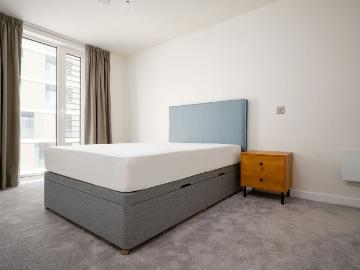 The Kell, Gillingham Gate Road, Gillingham ME4, 3 bed flat to rent, £1,935 pcm | PrimeLocation