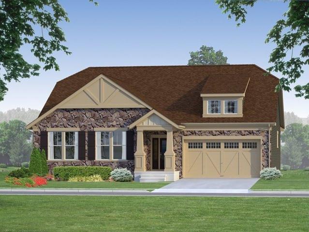 The Kelly Plan Parks Edge at Bayberry Community
