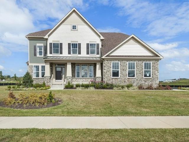 The Kennedy Plan Meadows at Bayberry Community
