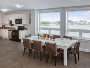 The Kensington Apartments 1 Bedroom Apartment for Rent at 80 Holtwood Crt, Dartmouth, NS B2W 0M2