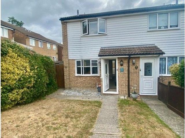 The Kestrels, St Leonards On Sea TN38, 2 bed semi detached house to rent, £1,300 pcm | PrimeLocation