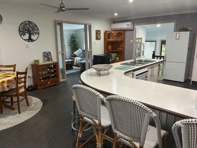 MOTIVATED SELLER FOR RURAL PROPERTY CLOSE TO GYMPIE