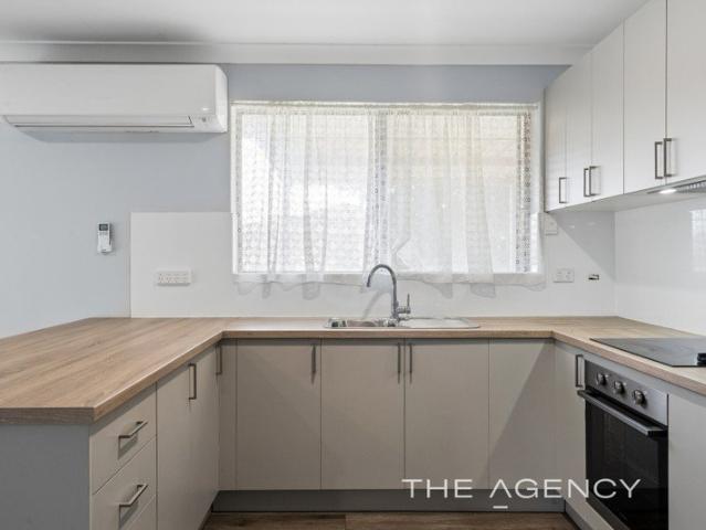 The Kitchen's Done The Backyard's Ready Your Turn!