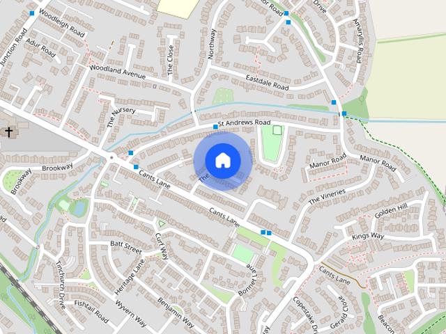 The Kiln, Burgess Hill, RH15
