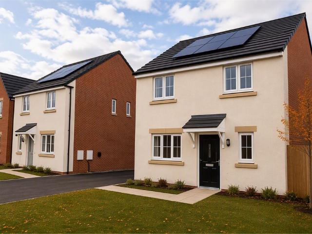 The Kilns, Hornsea, Hornsea HU18, 4 bed detached house to rent, £1,306 pcm | PrimeLocation