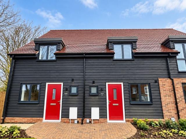 The Kilns, Warley Street, Brentwood, Essex CM13, 2 bed terraced house to rent, £1,800 pcm | PrimeLocation