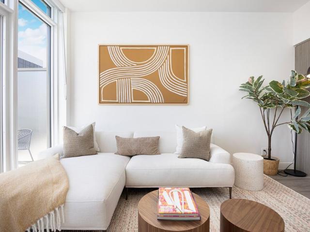 The King William — The Sussex