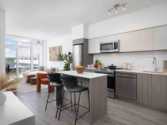 The King William 1 Bedroom Apartment for Rent at 43 Highway 8 && 1 Hughson St N, Hamilton, ON L8N None Beasley