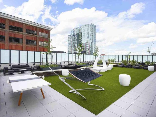 The King William 1 Bedroom Apartment for Rent at 43 Highway 8 && 1 Hughson St N, Hamilton, ON L8N None Beasley