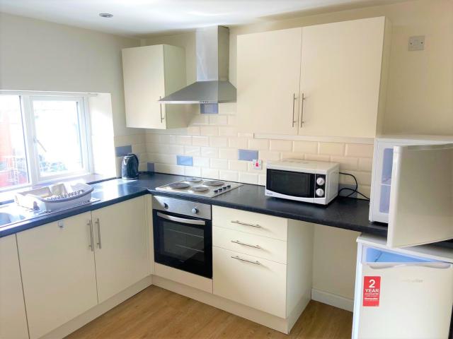 The Kingsway, City Centre, Swansea SA1 5HG StudentDigz Ltd