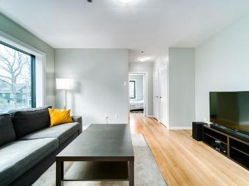 The Kingsford 1 Bedroom Apartment for Rent at 1585 Oxford St, Halifax, NS B3H 3Z3