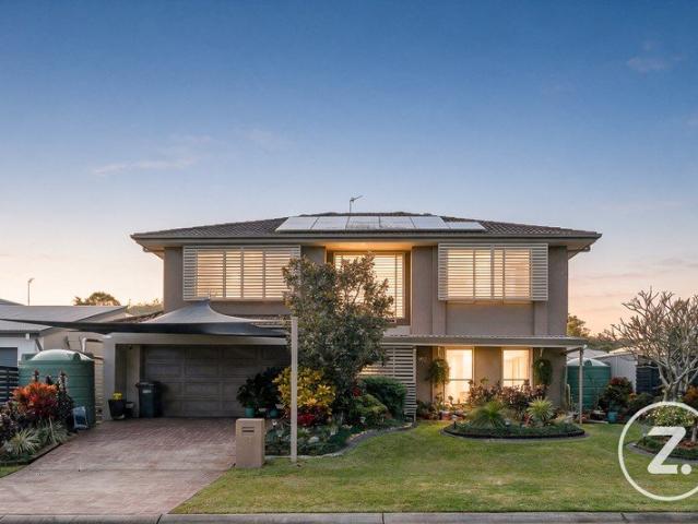 The Kind of Home Families Settle Into for Good